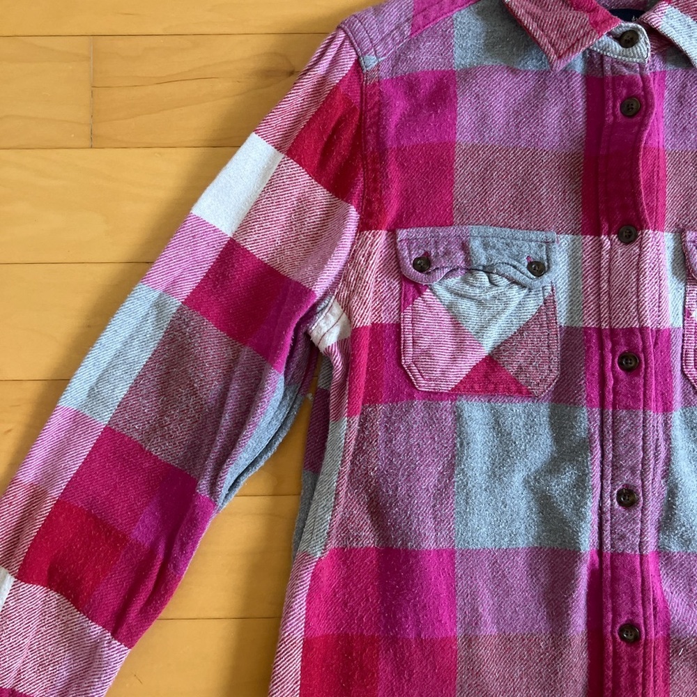 Flannel - Picture 4 of 4